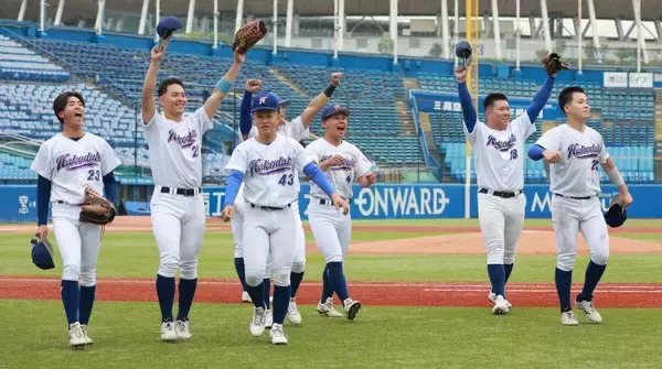 【大学選手権】函館大がジャイアントキリング…優勝経験校・上武大を接戦で下す　エース・石岡流音が１２９球完投