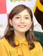 １０キロ減の川口春奈　顔そっくりのイケメン俳優と顔寄せ！美男美女すぎる２ショット公開