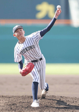 【高校野球】本命は昨秋明治神宮Ｖの九州国際大付　県立の雄・東筑は１４７キロ右腕が先導　飯塚、福岡大大濠も強力…福岡大会