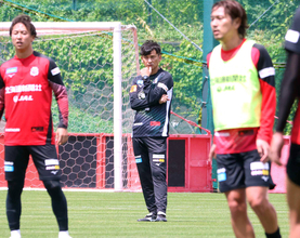 【Ｊ２札幌】川井健太監督が日本代表の奮闘を称賛も「森保監督に申し訳ない」と指導者としての責任を痛感