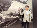 「武豊騎手がデビュー４０年記念展で思い入れある名馬を語る　「ついに現れたか、という感覚を覚えています」」の画像1