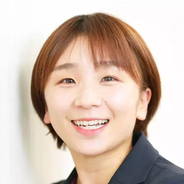フィギュア“神解説”で注目の高橋成美さん、松竹芸能に所属した理由を激白「憧れだったり…」…「人生最高レストラン」
