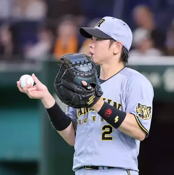 【阪神】梅野隆太郎が今季２度目の登録抹消へ　前日１４日の広島戦で先発マスクも完敗　才木浩人のコンディションも万全ではなく