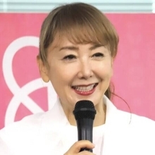 元“お嫁さんにしたい有名人ＮＯ・１”東ちづる、夫は「障害者手帳３級で車椅子」１６年前に発症の難病を告白
