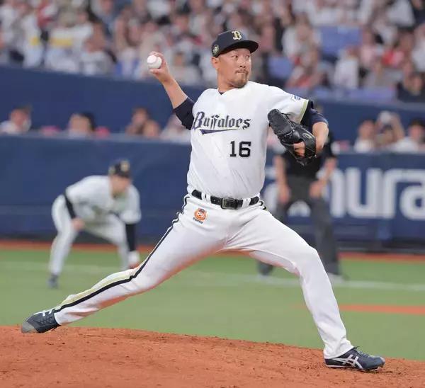 【オリックス】平野佳寿の引退試合は今季１８度目完封負け…プロ初登板初先発の陳睦衡が１回持たず６失点　平野はソフトバンク・中村晃から空振り三振奪う