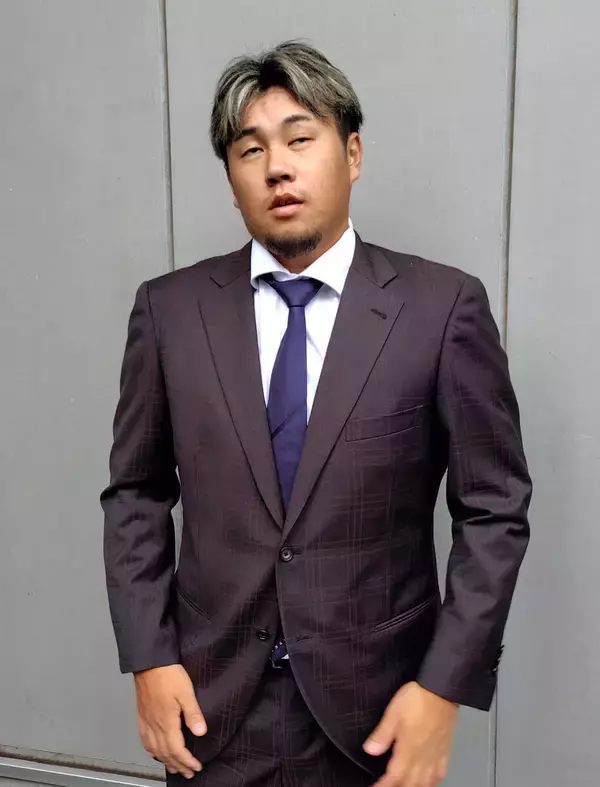 【ＤｅＮＡ】１７～２３年巨人所属の堀岡隼人が戦力外に　２４年下克上日本一に貢献の右腕　「体は元気」と現役続行を熱望