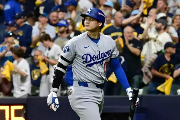 大谷翔平　メジャー自己ワースト更新１０５打席本塁打なし　１２打席ぶり安打も…エンゼルス時代の最長記録を超える　剛腕ミジオロウスキーから四球→先制ホームで貢献も