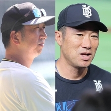 金村義明氏、ＣＳ占う「投手力は阪神が三枚ぐらい上手」もシーズン終盤の得点力不足に一抹の不安…「エンカーナシオンが目覚めれば…」ソフトバンクの盤石ぶりが際立つ