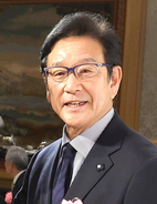 栗山英樹氏、巨人監督就任の松井秀喜氏は「さあ行く！っていう今回のタイミングで本当に大きな決断をしてくれた」