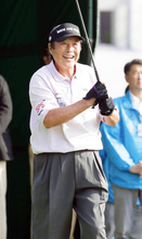 「プロゴルファー」“ジャンボ”尾崎将司さん「死去」…テレビ朝日「大下容子ワイド！スクランブル」報じる…「葬儀については近親者のみで執り行うということです」