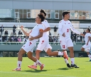 【高校サッカー】前回大会４強の東福岡が６―０で快勝発進　エースの斉藤琉稀空がハット