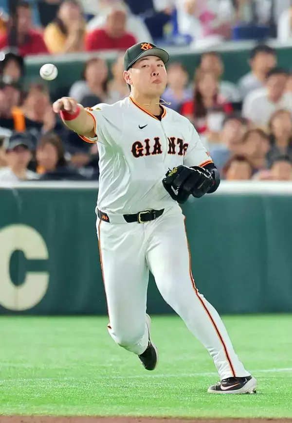 しびれる重圧に燃える岡本和真には最適の環境…移籍のブルージェイズはヤンキースなど強豪ひしめくア・リーグ東地区