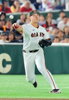 しびれる重圧に燃える岡本和真には最適の環境…移籍のブルージェイズはヤンキースなど強豪ひしめくア・リーグ東地区