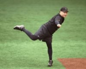 巨人・丸佳浩、移籍加入の則本とは高校時代に対戦…あふれる闘志と経験が「投手陣の刺激に」