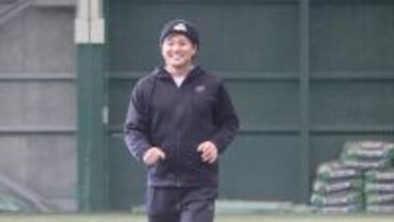 【楽天】 逆襲のキーマンは“２年目”に臨む若手たち　昨季レギュラー奪取の黒川史陽、宗山塁、中島大輔が不動の存在へ