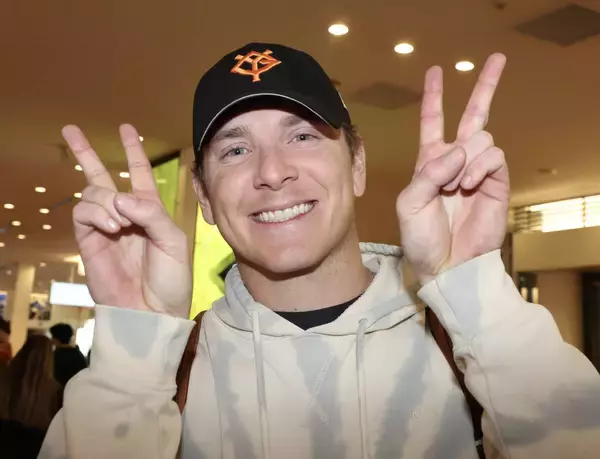 【巨人】東京Ｄ大好き！？　前楽天のハワードが来日「エキサイティング」