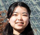 「内山あや女流初段が女流二段に昇段　北アイルランド・ベルファスト出身の２１歳」の画像1