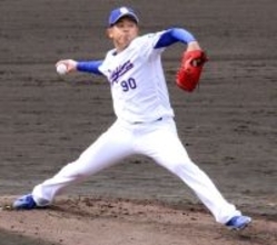 【中日】松山晋也　ライブＢＰの最速１４７キロも「仕方ない」侍Ｊ落選でハードトレ「反骨心を持って」