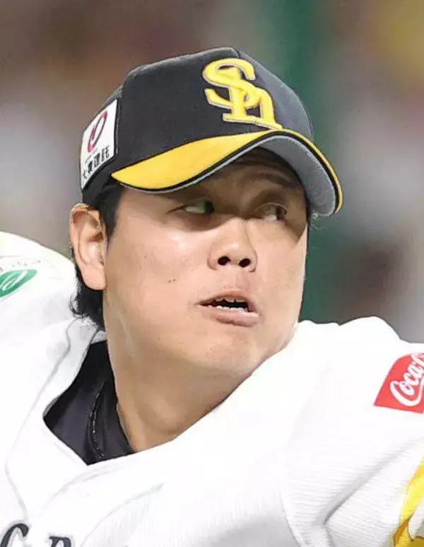 【ソフトバンク】小久保裕紀監督が上茶谷大河を高く評価　先発ローテ入りへ「十分チャンスある」