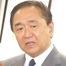 慢性硬膜下血腫の黒岩祐治知事　発覚した経緯明かす「知事室の…」公務に復帰「後遺症」なし