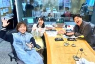 「宇宙一」解説の高橋成美激白　りくりゅうペアに嫉妬もあった「彼らの演技に魅了されて切り替えが出来た」