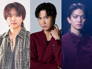 ＳＴＡＲＴＯ社が縦型ドラマ「エスドラ」配信へ…６～８月は佐藤勝利、橋本良亮、正門良規が主演