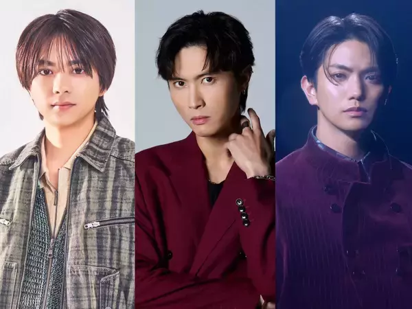 ＳＴＡＲＴＯ社が縦型ドラマ「エスドラ」配信へ…６～８月は佐藤勝利、橋本良亮、正門良規が主演