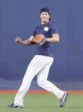 「侍ジャパン・大谷翔平がいよいよ初陣！　井端弘和監督は打順明言せずも強化試合２戦で１、２番をテストへ」の画像1