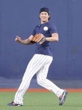 侍ジャパン・大谷翔平がいよいよ初陣！　井端弘和監督は打順明言せずも壮行試合２戦で１、２番をテストへ