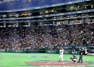 【ＷＢＣ】平日ナイター韓国ＶＳチェコ戦は空席目立つ　台湾ＶＳ豪州戦は平日昼間なのに超満員