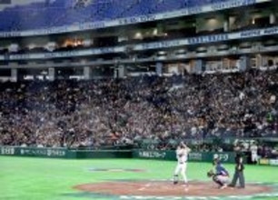 【ＷＢＣ】平日ナイター韓国ＶＳチェコ戦は空席目立つ　台湾ＶＳ豪州戦は平日昼間なのに超満員