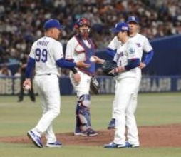 【中日】井上一樹監督は虎参謀時代に借金１６完済のＶ字回復を経験「上を向いていこうぜ」４６年ぶりの開幕５戦５敗で単独最下位も巻き返しなるか