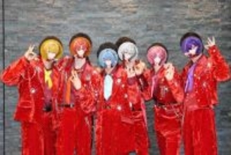 とぅるりぷ「同じ夢があるからこそ仲良くいられた」目標は２５、２６日のワンマンライブ成功＆同棲開始…すとぷり所属のＳＴＰＲから６組目