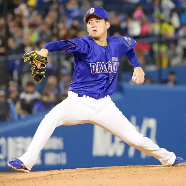 【中日】一挙４失点で逆転許す　不運な当たりも…金丸夢斗が踏ん張れず５回降板で今季初勝利ならず　５日も１イニング７失点