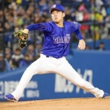 【中日】一挙４失点で逆転許す　不運な当たりも…金丸夢斗が踏ん張れず５回降板で今季初勝利ならず　５日も１イニング７失点