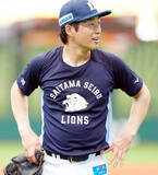 「【西武】外崎修汰が腰痛発症で登録抹消　２年目の佐藤太陽が１軍昇格「レギュラーを取るつもりで」」の画像1