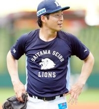 【西武】外崎修汰が腰痛発症で登録抹消　２年目の佐藤太陽が１軍昇格「レギュラーを取るつもりで」