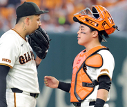 【巨人】初黒星のマタ「ハイになりすぎていた」初回失点悔やむ　杉内俊哉コーチは次週の先発も示唆