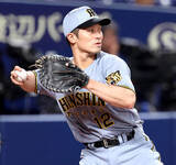 「【阪神】坂本誠志郎が海外ＦＡを取得「感謝しかない」「球団に言われるまで気づかなかった」２０２５年から４年契約」の画像1