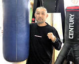 「親子鷹・長嶋健吾　父・清会長とぶつかり合った現役時代　甘い考えで挑んでしまった王座決定戦は２回ＫＯ負け「正直、世界戦をする資格がなかった」」の画像1