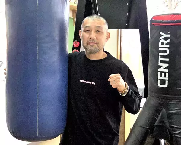 親子鷹・長嶋健吾　父・清会長とぶつかり合った現役時代　甘い考えで挑んでしまった王座決定戦は２回ＫＯ負け「正直、世界戦をする資格がなかった」