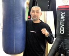 親子鷹・長嶋健吾　父・清会長とぶつかり合った現役時代　甘い考えで挑んでしまった王座決定戦は２回ＫＯ負け「正直、世界戦をする資格がなかった」