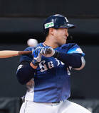 「【西武】前日に死球を受けた渡部聖弥は「打撲」　スタメンは外れるもベンチ入り」の画像1