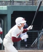 【高校野球】沼津商のプロ注目・後藤幸樹捕手が聖隷へのリベンジ誓う…１－３で敗れ「夏にもう一度対戦出来るように」