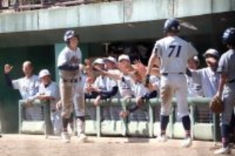 武蔵嵐山ボーイズ４戦すべて完封！　月山竜平主将「粘りがウチの野球です」２６日からメニコン杯ファイナルＳ