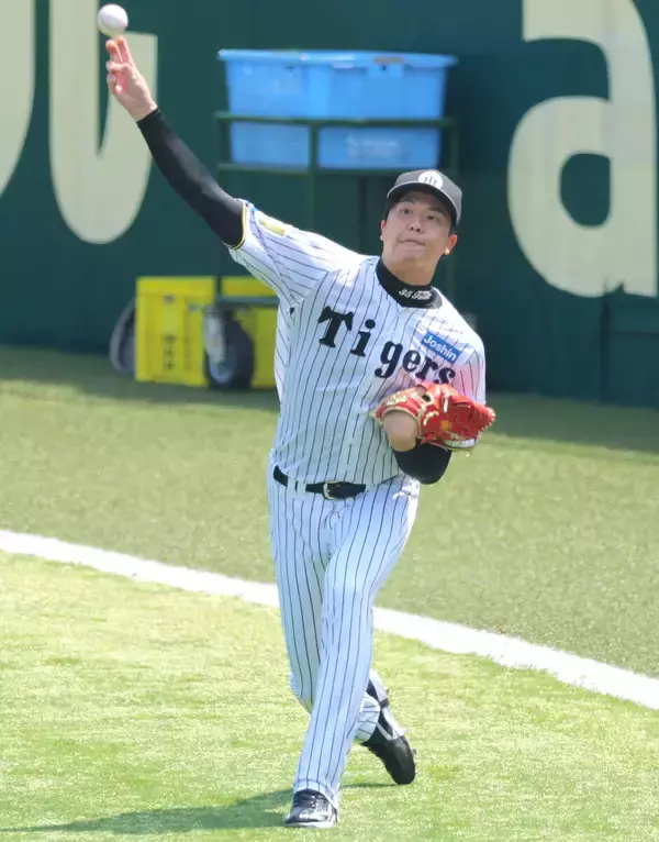 【阪神】２戦連続６失点の才木浩人、中４日で３日・巨人戦先発へ「結果がほしいところですけど、焦らずしっかり自分の投球ができたら」
