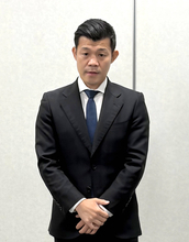 【ボクシング】亀田興毅氏「人生最大のピンチだった」　“救世主”のサイバーエージェント藤田晋会長に「本当に感謝しかない」