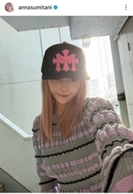 ４３歳タレント　乳がん検診で「黒い影が見える」局所麻酔で…「怖かった」「賛否両論あると思いますが」検診呼びかける住谷杏奈