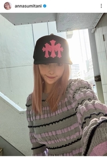４３歳タレント　乳がん検診で「黒い影が見える」局所麻酔で…「怖かった」「賛否両論あると思いますが」検診呼びかける住谷杏奈