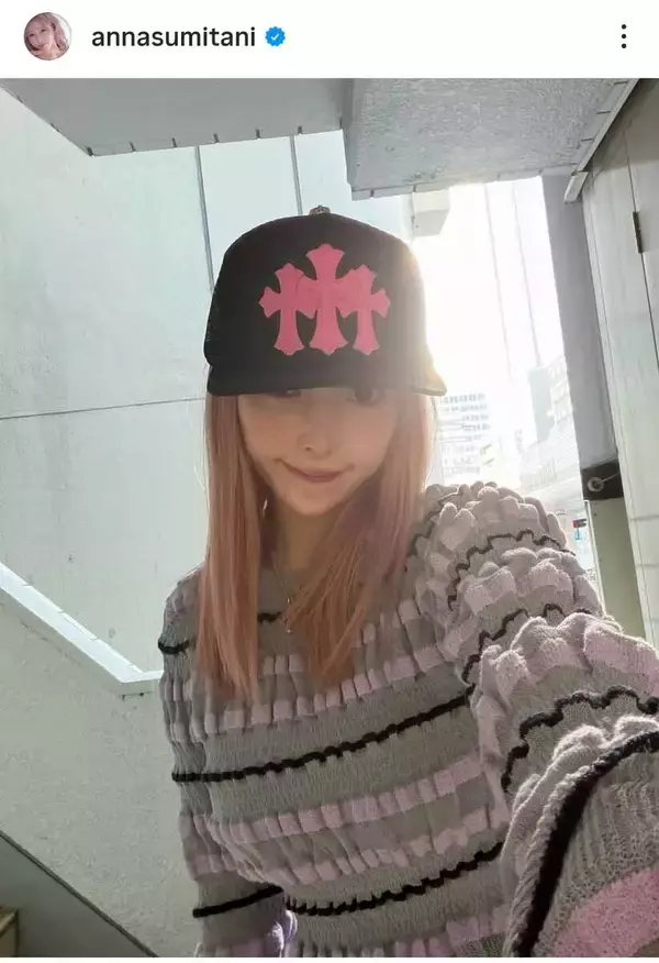 ４３歳タレント　乳がん検診で「黒い影が見える」局所麻酔で…「怖かった」「賛否両論あると思いますが」検診呼びかける住谷杏奈
